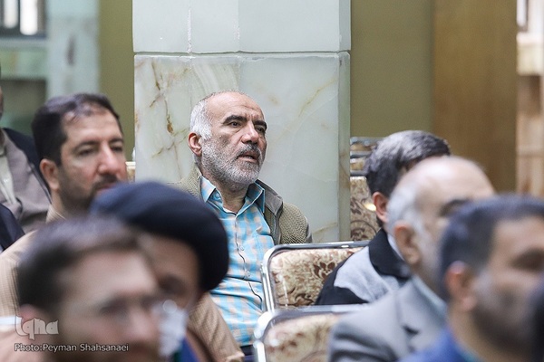 گردهمایی ائمه جمعه و جماعات استان اصفهان