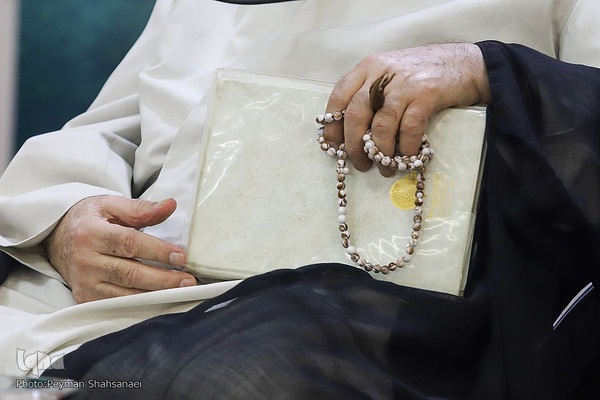 گردهمایی ائمه جمعه و جماعات استان اصفهان