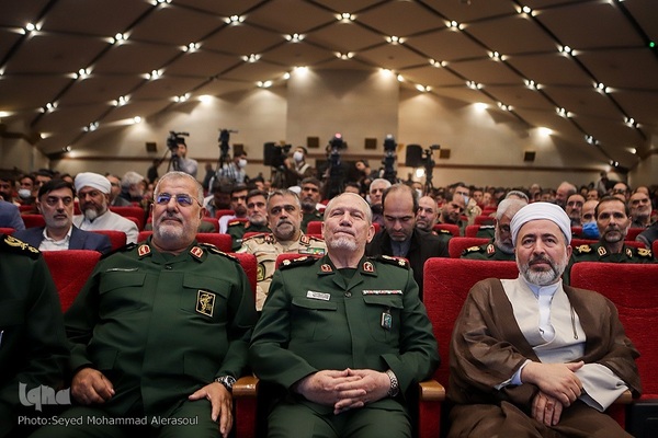 اجلاسیه سراسری شهدای وحدت