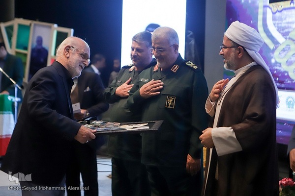 اجلاسیه سراسری شهدای وحدت