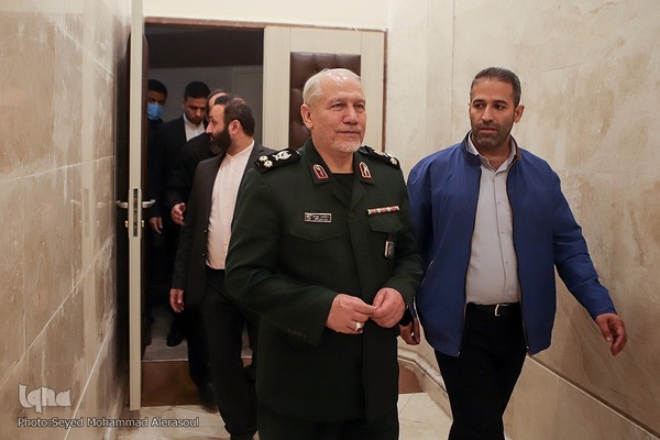 اجلاسیه سراسری شهدای وحدت