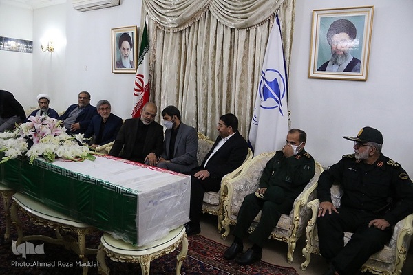 سفر معاون اول رئیس جمهور و وزیر کشور به شیراز