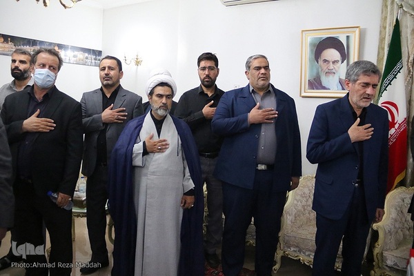 سفر معاون اول رئیس جمهور و وزیر کشور به شیراز