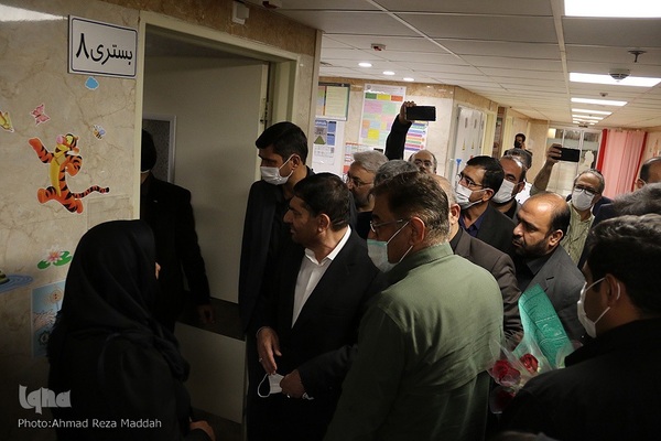 سفر معاون اول رئیس جمهور و وزیر کشور به شیراز