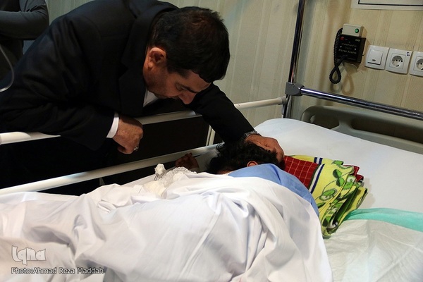 سفر معاون اول رئیس جمهور و وزیر کشور به شیراز