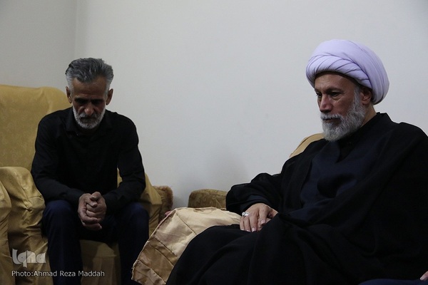 سفر معاون اول رئیس جمهور و وزیر کشور به شیراز