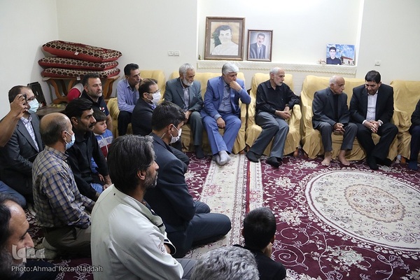 سفر معاون اول رئیس جمهور و وزیر کشور به شیراز