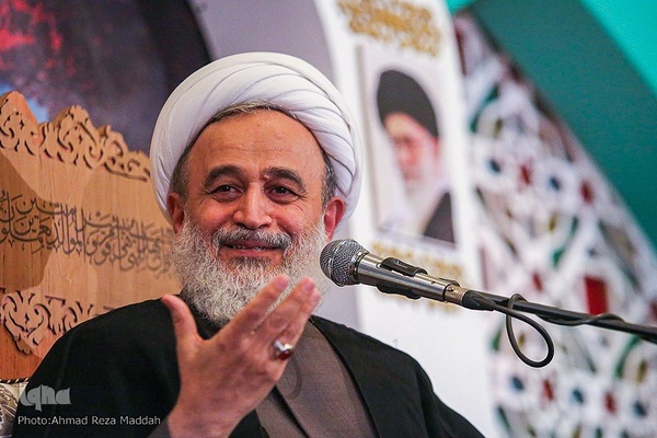 بزرگداشت شهدای حادثه تروریستی در حرم شاهچراغ(ع)