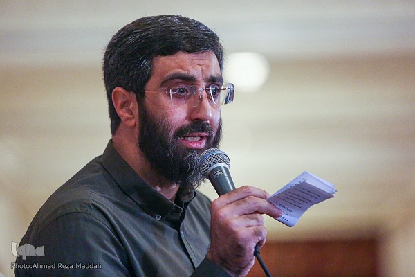 بزرگداشت شهدای حادثه تروریستی در حرم شاهچراغ(ع)