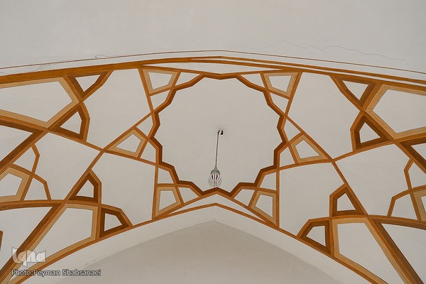 مدرسه علمیه شفیعیه اصفهان