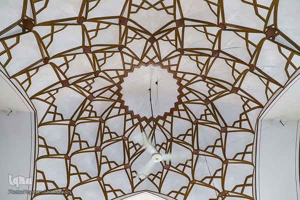 مدرسه علمیه شفیعیه اصفهان