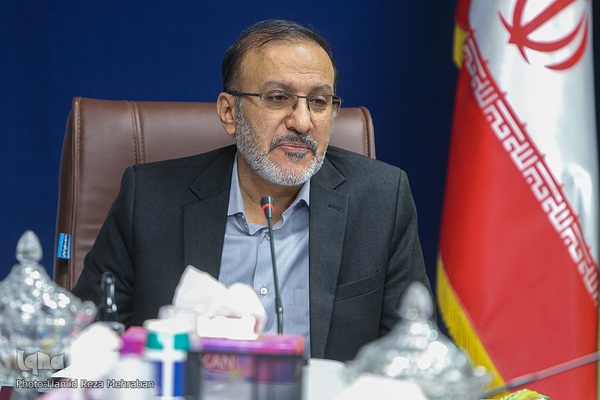 نشست خبری برنامه های جهاد‌دانشگاهی در هفته کتاب