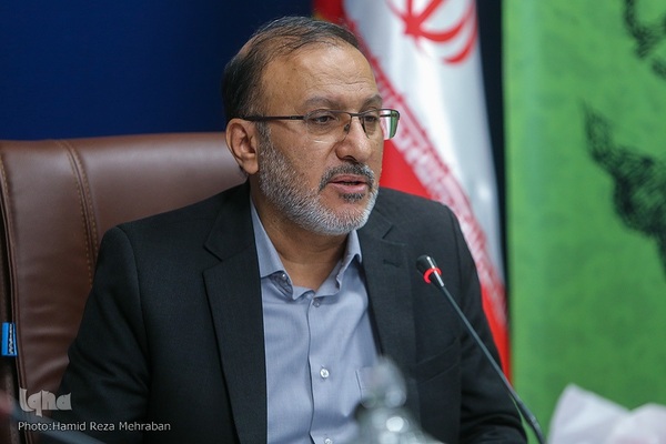 نشست خبری برنامه های جهاد‌دانشگاهی در هفته کتاب