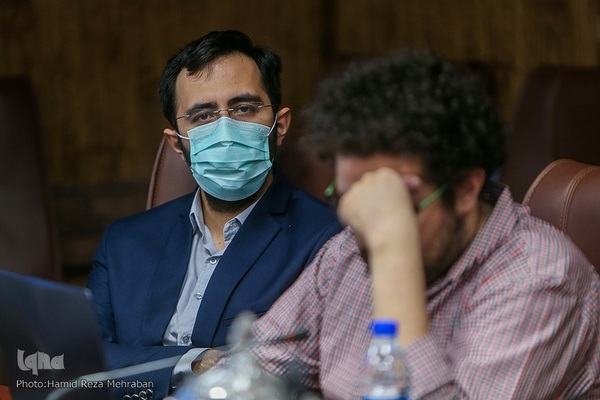 نشست خبری برنامه های جهاد‌دانشگاهی در هفته کتاب