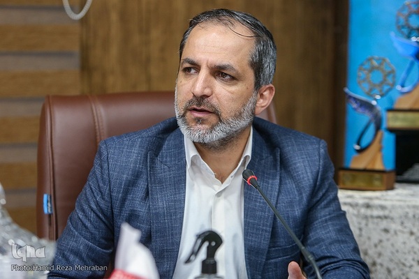 نشست خبری برنامه های جهاد‌دانشگاهی در هفته کتاب