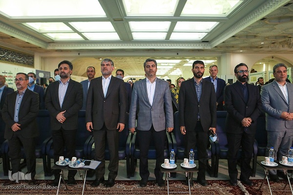 ششمین جشنواره و نمایشگاه ملی گیاهان دارویی و فرآورده‌های طبیعی طب سنتی ایران