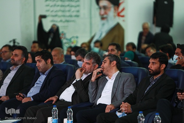 ششمین جشنواره و نمایشگاه ملی گیاهان دارویی و فرآورده‌های طبیعی طب سنتی ایران