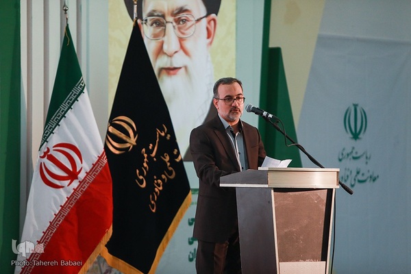 ششمین جشنواره و نمایشگاه ملی گیاهان دارویی و فرآورده‌های طبیعی طب سنتی ایران