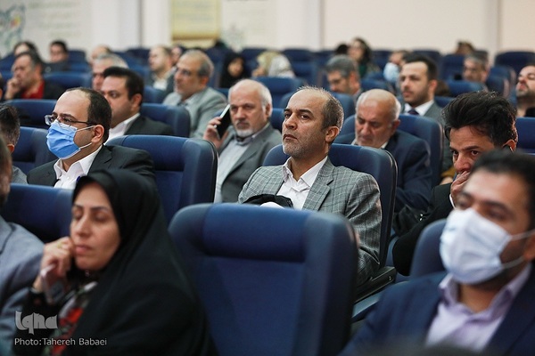 ششمین جشنواره و نمایشگاه ملی گیاهان دارویی و فرآورده‌های طبیعی طب سنتی ایران