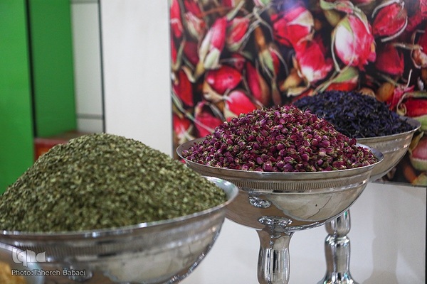 ششمین جشنواره و نمایشگاه ملی گیاهان دارویی و فرآورده‌های طبیعی طب سنتی ایران