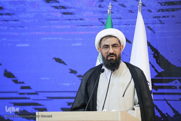 آیین اختتامیه جشنواره ملی راه روشن