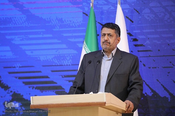 آیین اختتامیه جشنواره ملی راه روشن