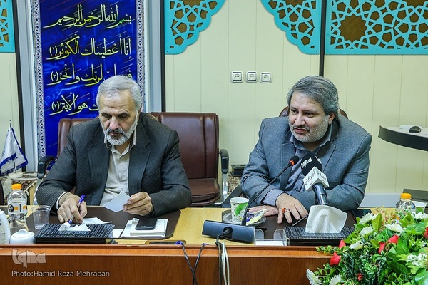 نشست آسیب‌شناسی شیوه انتخاب و نحوه حضور نمایندگان ایران در مسابقات بین‌المللی قرآن