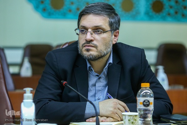 نشست آسیب‌شناسی شیوه انتخاب و نحوه حضور نمایندگان ایران در مسابقات بین‌المللی قرآن