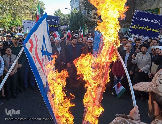 یوم‌الله ۱۳ آبان اهر