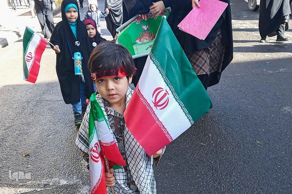 یوم‌الله ۱۳ آبان اهر