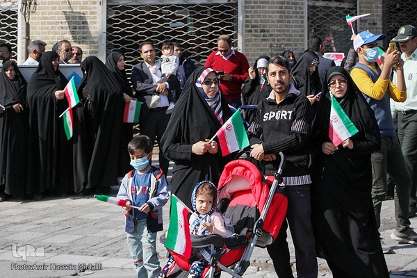 یوم‌الله ۱۳ آبان در یزد