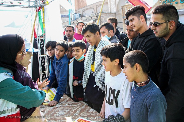 یوم‌الله ۱۳ آبان در یزد