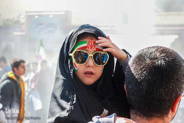 یوم‌الله ۱۳ آبان در زنجان