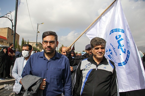 یوم‌الله ۱۳ آبان در شیراز