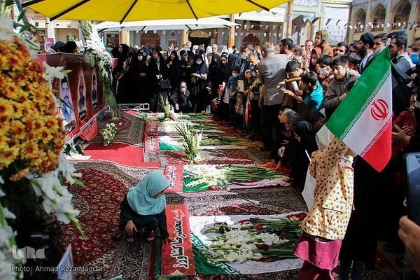 یوم‌الله ۱۳ آبان در شیراز