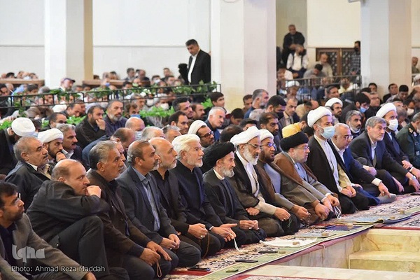 یوم‌الله ۱۳ آبان در شیراز