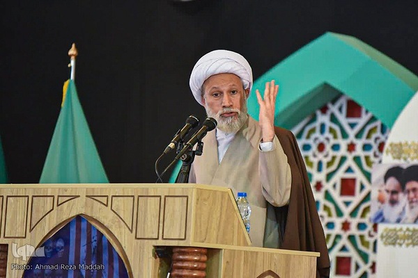 یوم‌الله ۱۳ آبان در شیراز