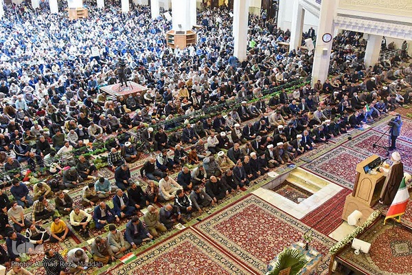 یوم‌الله ۱۳ آبان در شیراز