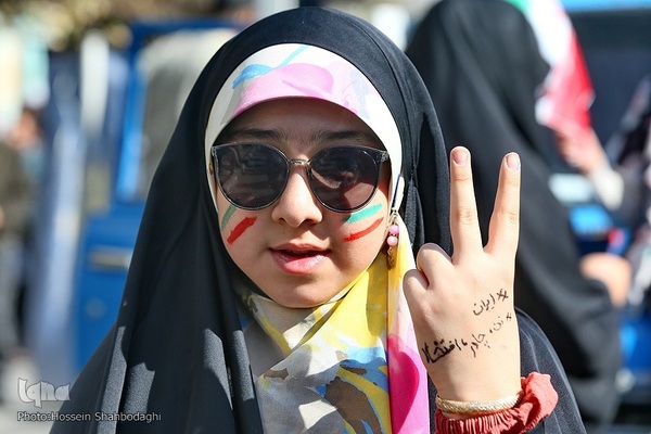 یوم‌الله ۱۳ آبان در سراسرکشور