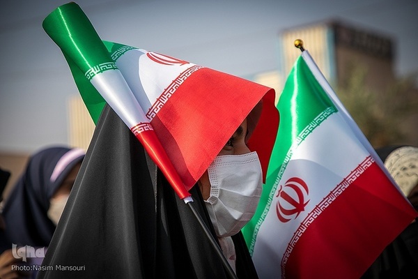 یوم‌الله ۱۳ آبان در سراسرکشور