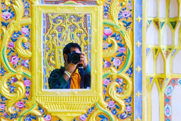 خانه اژه‌ای‌ها در اصفهان