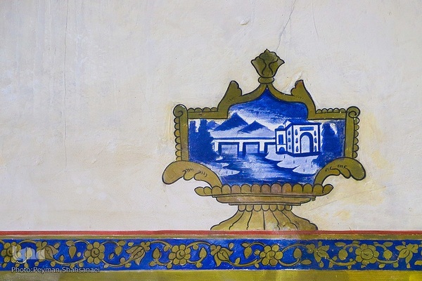 خانه اژه‌ای‌ها در اصفهان