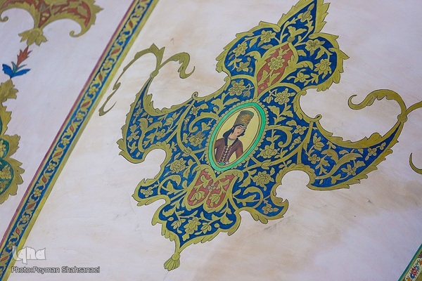 خانه اژه‌ای‌ها در اصفهان