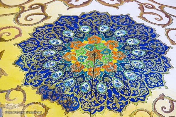 خانه اژه‌ای‌ها در اصفهان