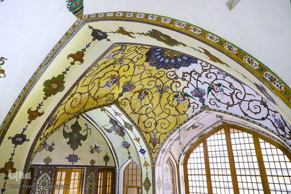 خانه اژه‌ای‌ها در اصفهان