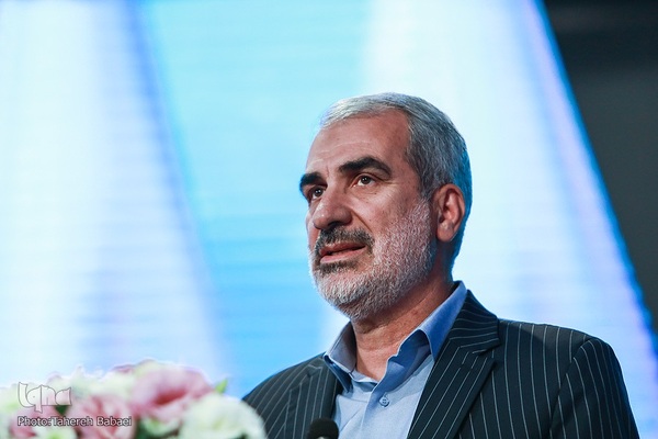 وسف نوری، وزیر آموزش و پرورش