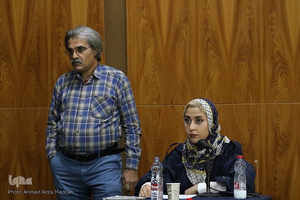 آغاز رقابت‌های بخش رادیو تئاتر هجدهمین جشنواره بین‌المللی تئاتر مقاومت در شیراز