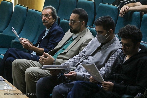 آغاز رقابت‌های بخش رادیو تئاتر هجدهمین جشنواره بین‌المللی تئاتر مقاومت در شیراز