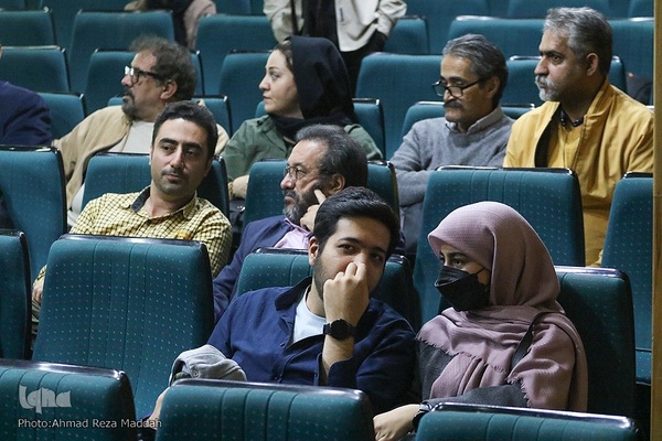 آغاز رقابت‌های بخش رادیو تئاتر هجدهمین جشنواره بین‌المللی تئاتر مقاومت در شیراز