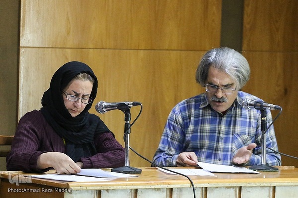 آغاز رقابت‌های بخش رادیو تئاتر هجدهمین جشنواره بین‌المللی تئاتر مقاومت در شیراز